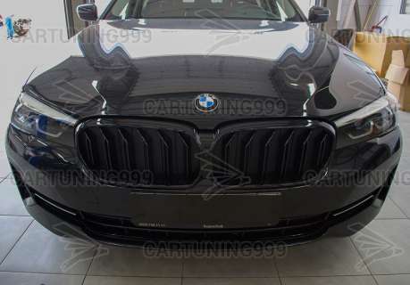 ������� ��������� ������ M5 BMW 5 ����� G30