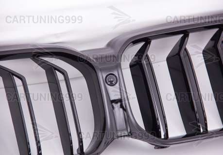 ������� ��������� ������ M5 BMW 5 ����� G30