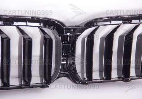 ������� ��������� ������ M5 BMW 5 ����� G30