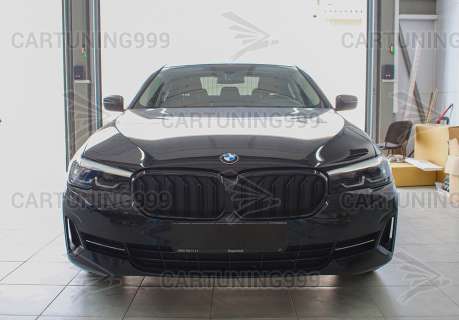 ������� ��������� ������ M5 BMW 5 ����� G30