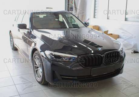 ������� ��������� ������ M5 BMW 5 ����� G30