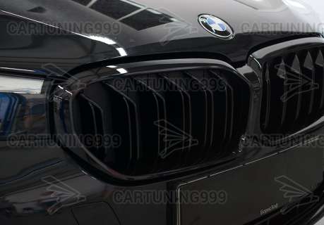 ������� ��������� ������ M5 BMW 5 ����� G30