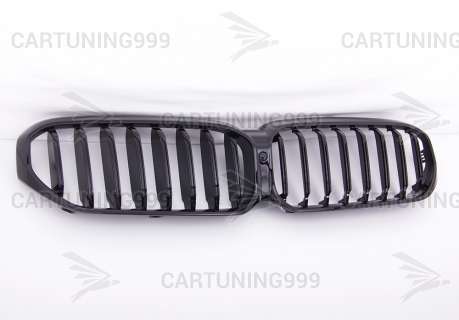 ������� ��������� ������ Performance BMW 5 ����� G30