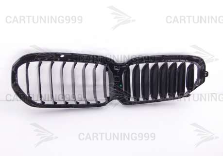 ������� ��������� ������ Performance BMW 5 ����� G30