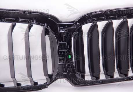 ������� ��������� ������ Performance BMW 5 ����� G30