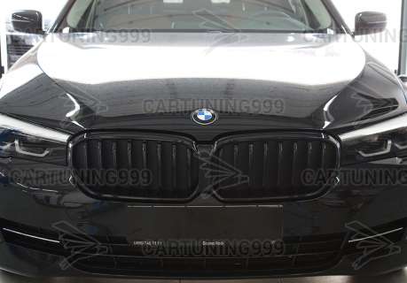 ������� ��������� ������ Performance BMW 5 ����� G30