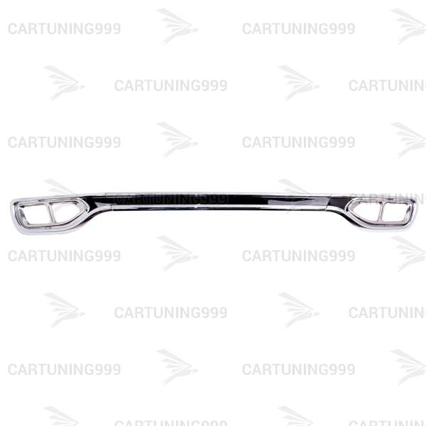 �������� ����������� BMW 7 ����� (G11/G12) �� ������ 760