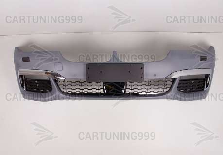 ����� M-Sport �� BMW 7- ����� G11/G12