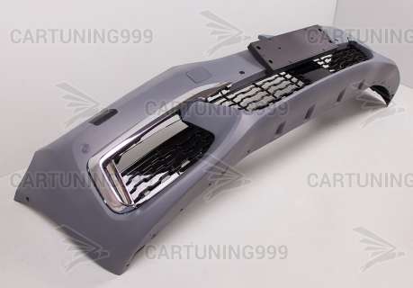 ����� M-Sport �� BMW 7- ����� G11/G12