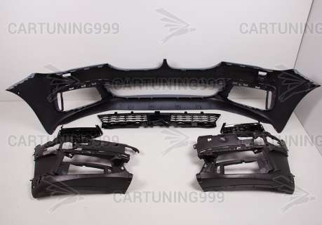 ����� M-Sport �� BMW 7- ����� G11/G12