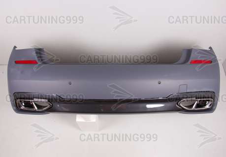 ����� M-Sport �� BMW 7- ����� G11/G12