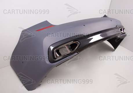 ����� M-Sport �� BMW 7- ����� G11/G12