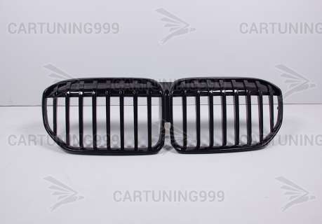 ������� ��������� �� BMW 7 ����� G11 G12 ������