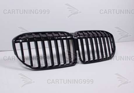 ������� ��������� �� BMW 7 ����� G11 G12 ������