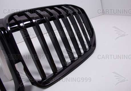 ������� ��������� �� BMW 7 ����� G11 G12 ������