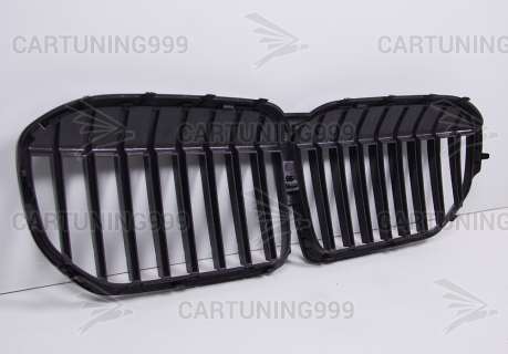 ������� ��������� �� BMW 7 ����� G11 G12 ������