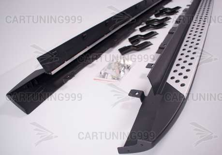 ������ �� BMW X3 F25 