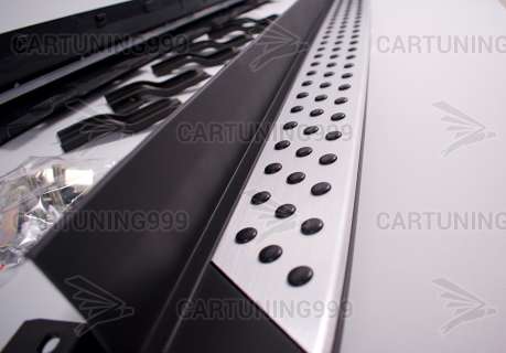 ������ �� BMW X3 F25 