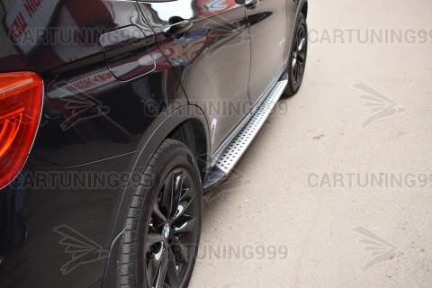 ������ �� BMW X3 F25 