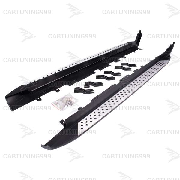 ������ �� BMW X3 F25 