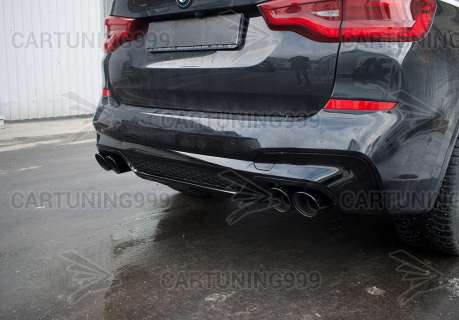 �������� � ��������� X3M �� BMW X3 G01 ������