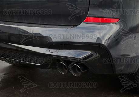 �������� � ��������� X3M �� BMW X3 G01 ������