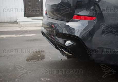 �������� � ��������� X3M �� BMW X3 G01 ������