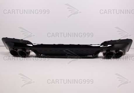 �������� � ��������� X3M �� BMW X3 G01 ������