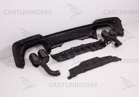 �������� � ��������� X3M �� BMW X3 G01 ������