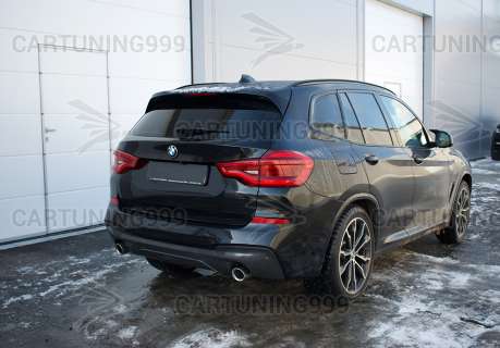�������� � ��������� X3M �� BMW X3 G01 ������
