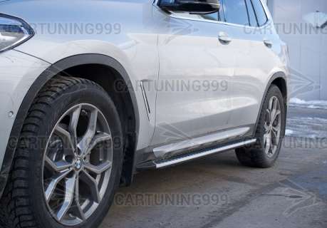 ������ BMW X3 G01