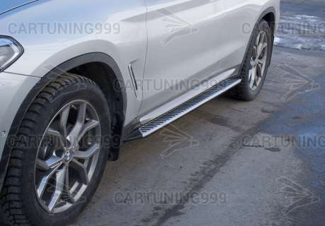 ������ BMW X3 G01