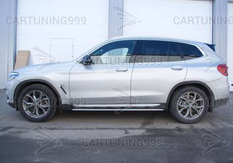 ������ BMW X3 G01