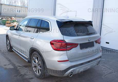 ������ BMW X3 G01