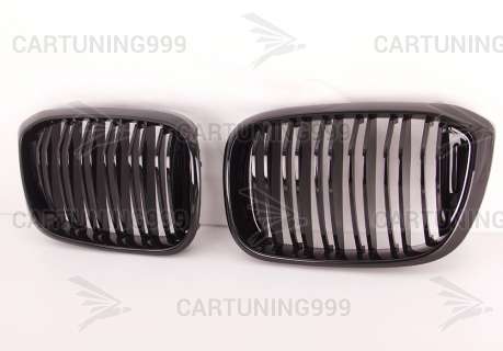 ������� ��������� M �� BMW X3 G01 ������ 