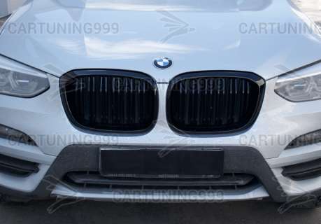 ������� ��������� M �� BMW X3 G01 ������ 