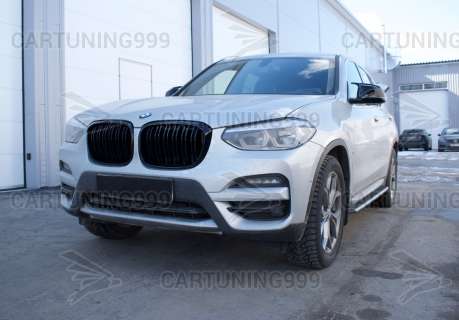 ������� ��������� M �� BMW X3 G01 ������ 