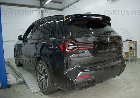 ������� M Performance BMW X3 G01 ������