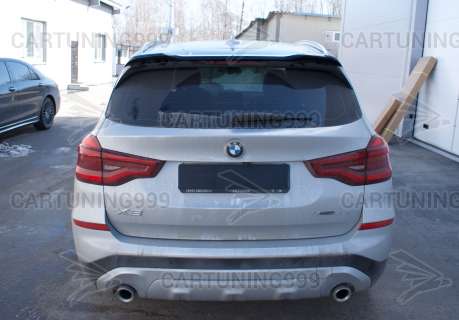 ������� X3M �� BMW X3 G01 ������