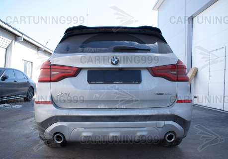 ������� X3M �� BMW X3 G01 ������