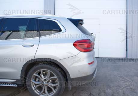 ������� X3M �� BMW X3 G01 ������