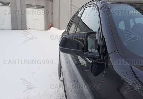 ������� ������ X3M �� BMW X3 G01 ������