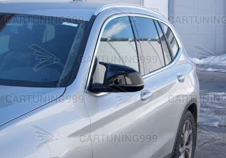 ������ �� ������� BMW X3 G01 ������