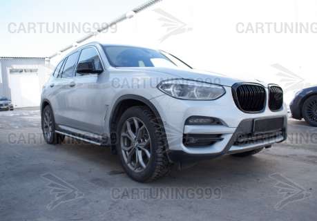 ������ �� ������� BMW X3 G01 ������