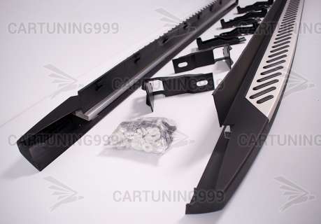 ������ �� BMW X4 F26