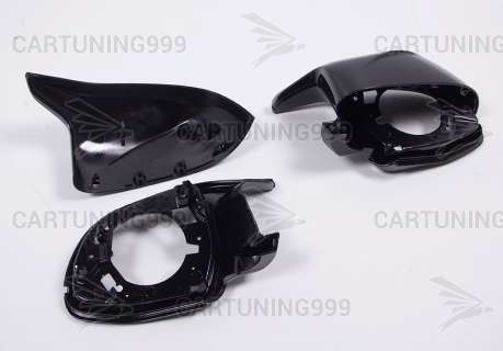 ������� ������ X4M �� BMW X4 G02 ������