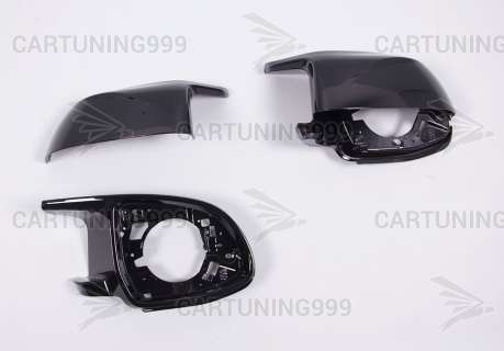 ������� ������ X4M �� BMW X4 G02 ������