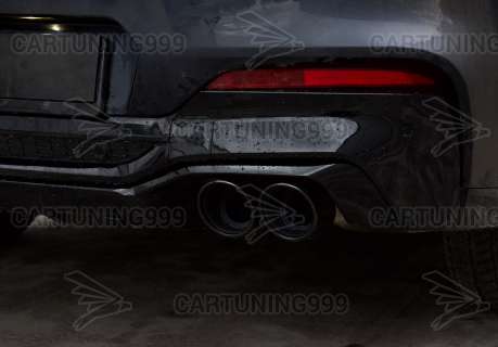 �������� � ��������� M BMW X4 G02