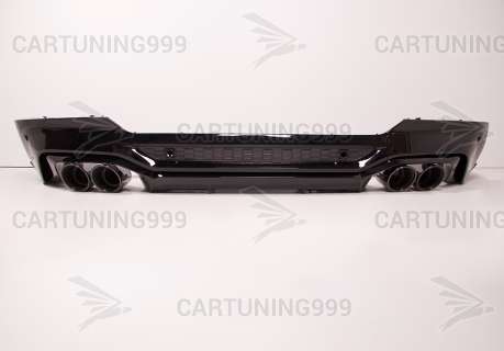 �������� � ��������� M BMW X4 G02