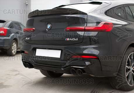 �������� � ��������� M BMW X4 G02